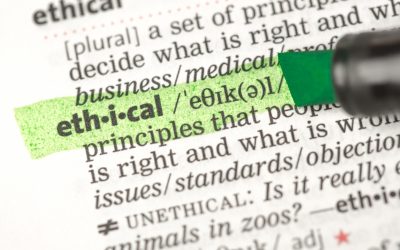 Raising the Ethical Bar in Family Business